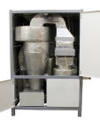 Шкаф, установка для сушки продуктов УСЖ-300